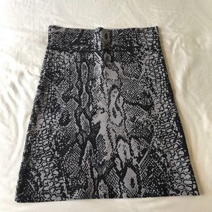 BCBG MAXAZRIA skirt